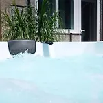 Sanmartino Con Jacuzzi Διαμέρισμα *