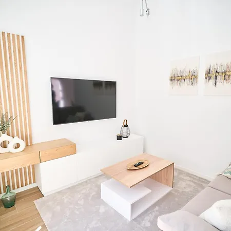 Sanmartino Con Jacuzzi