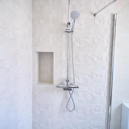 Sanmartino Con Jacuzzi * Tui