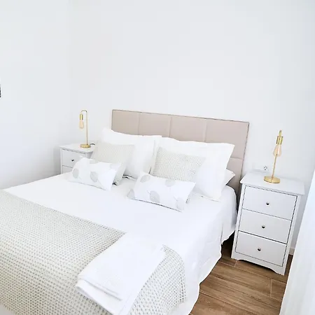 Apartamento Sanmartino Con Jacuzzi