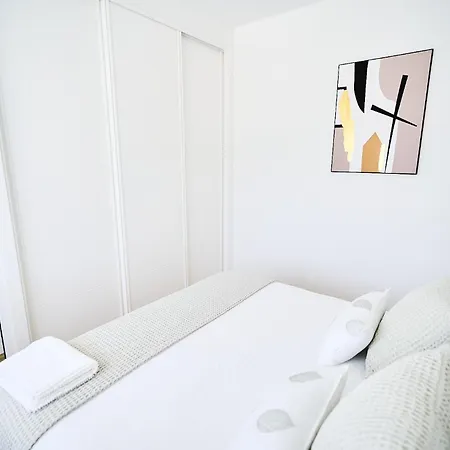 Sanmartino Con Jacuzzi