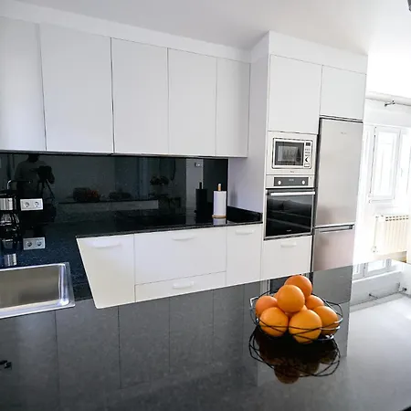 Sanmartino Con Jacuzzi Lägenhet Tui