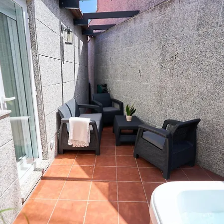 Sanmartino Con Jacuzzi * Tui