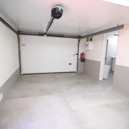 Sanmartino Con Jacuzzi