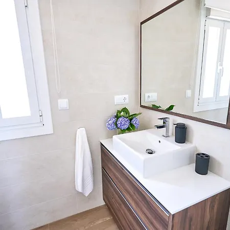 Sanmartino Con Jacuzzi *