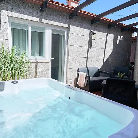 Sanmartino Con Jacuzzi * Tui