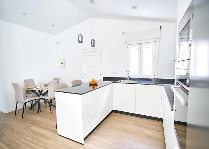 Sanmartino Con Jacuzzi *