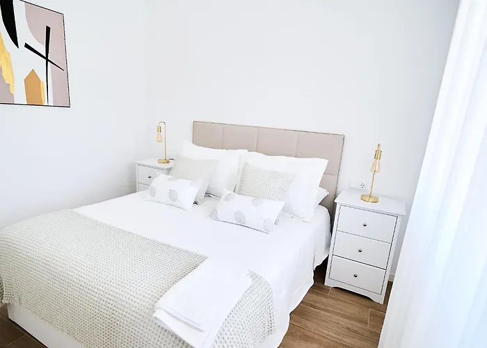 Apartamento Sanmartino Con Jacuzzi