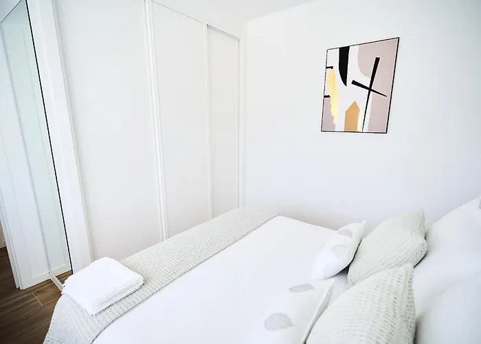 Sanmartino Con Jacuzzi