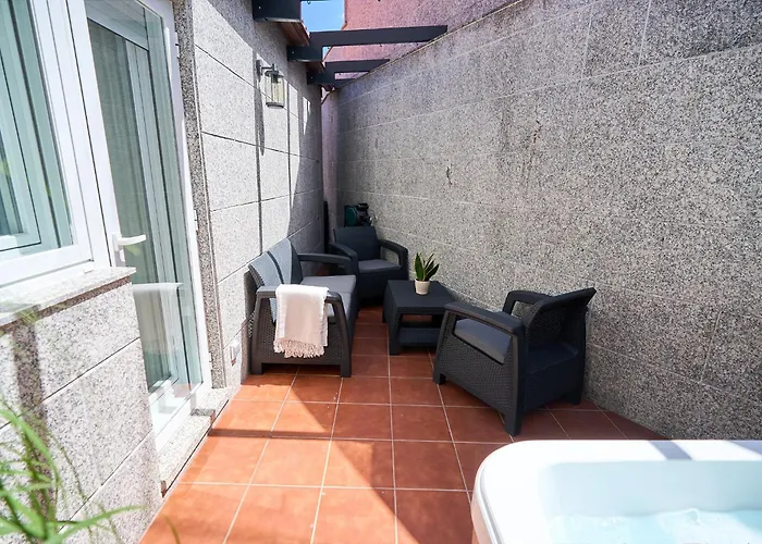 Sanmartino Con Jacuzzi * Tui