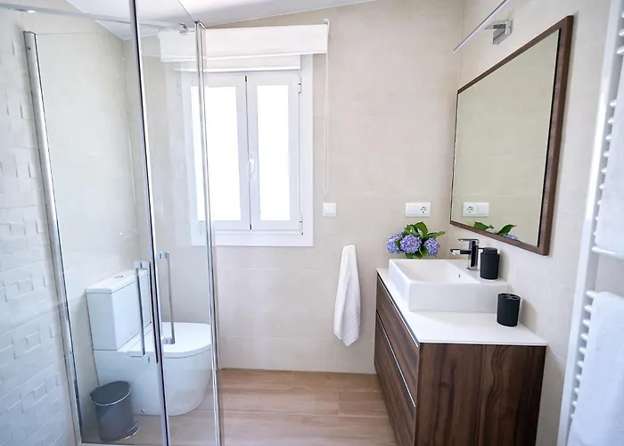 Sanmartino Con Jacuzzi *