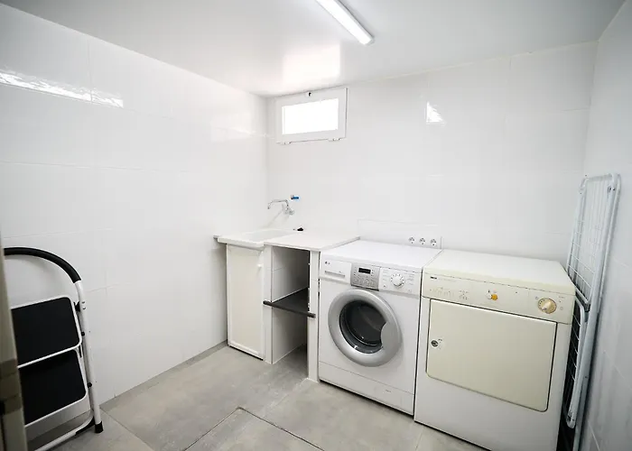 Sanmartino Con Jacuzzi * Tui